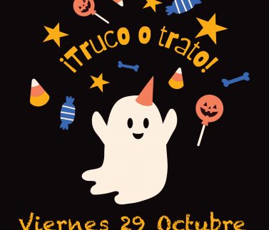 cartel halloween