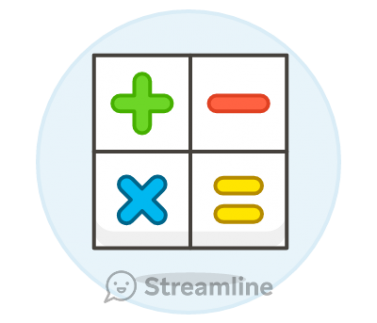 streamlinehq-calculations-education-400