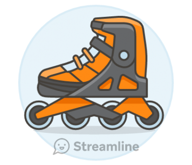 streamlinehq-roller-skate-sports-400